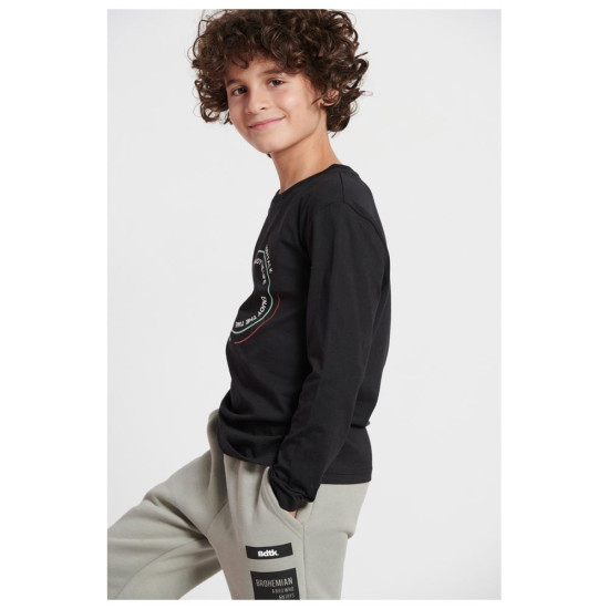 Bodytalk Παιδική μακρυμάνικη μπλούζα Bodytalk Παιδική μακρυμάνικη μπλούζα